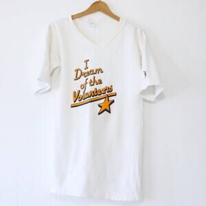 Vintage University of Tennessee UT Volunteers Sleep Sweatshirt XL